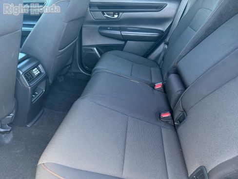 Certified 2024 Honda CR-V Sport image 27