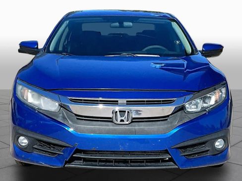 Used 2016 Honda Civic EX-T image 3