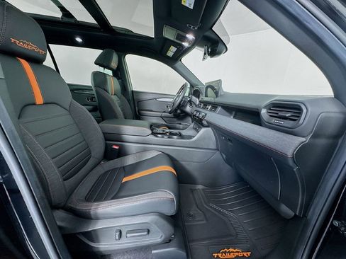 Used 2026 Honda Passport TrailSport image 31