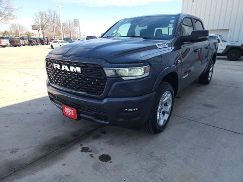 New 2026 RAM 1500 Big Horn image 3