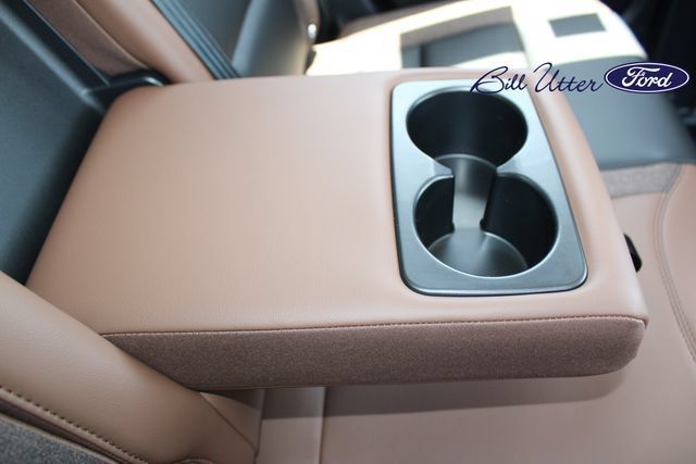 New 2026 Ford Bronco Sport Outer Banks w/ Outer Banks Tech Package+ AWD/4WD image 10