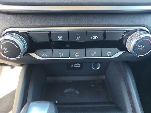 Used 2021 Nissan Altima 2.5 S image 18