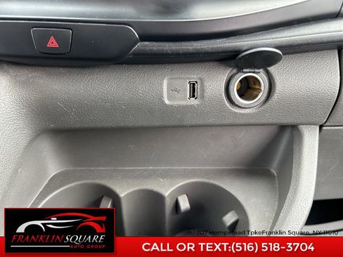 Used 2022 Ford Transit 250 Medium Roof image 53