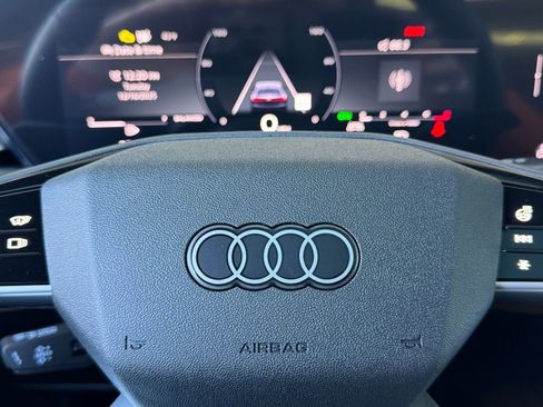 New 2025 Audi A5 2.0T Premium Plus image 26
