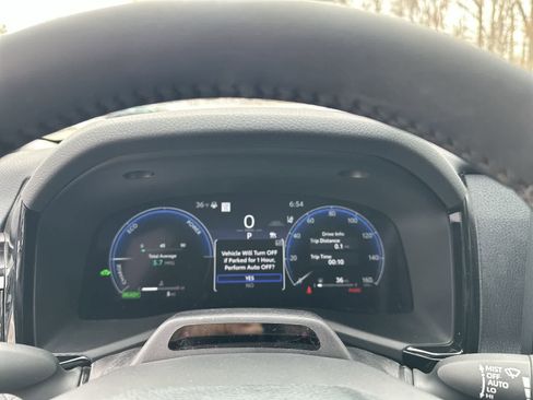 New 2026 Toyota Camry XLE image 22