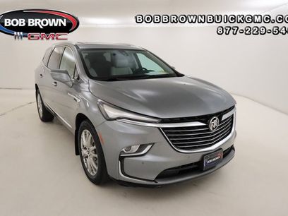Used 2023 Buick Enclave Premium w/ Experience Buick Package