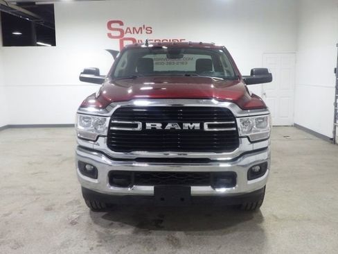 Used 2020 RAM 2500 Big Horn w/ Level 1 Equipment Group image 6