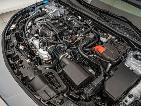 Used 2026 Acura Integra A-Spec FWD image 38