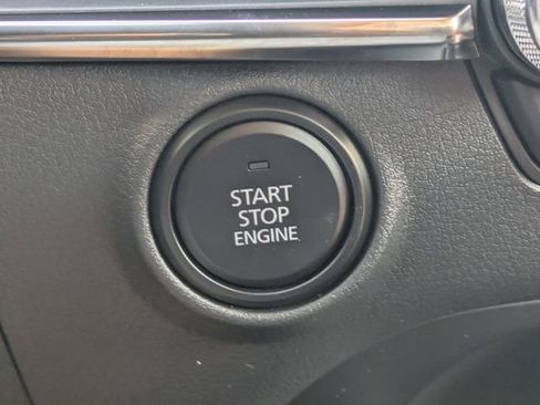 New 2026 MAZDA MAZDA3 Carbon image 23