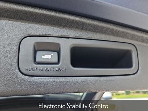 Certified 2026 Honda CR-V TrailSport image 34
