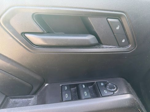 Used 2026 Chevrolet Colorado Trail Boss AWD/4WD image 5