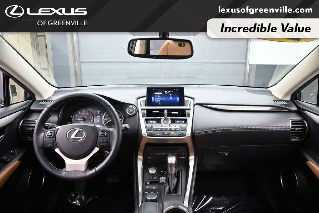 Used 2016 Lexus NX 200t FWD w/ Premium Package image 25