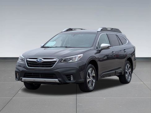Used 2021 Subaru Outback Touring XT AWD/4WD image 10