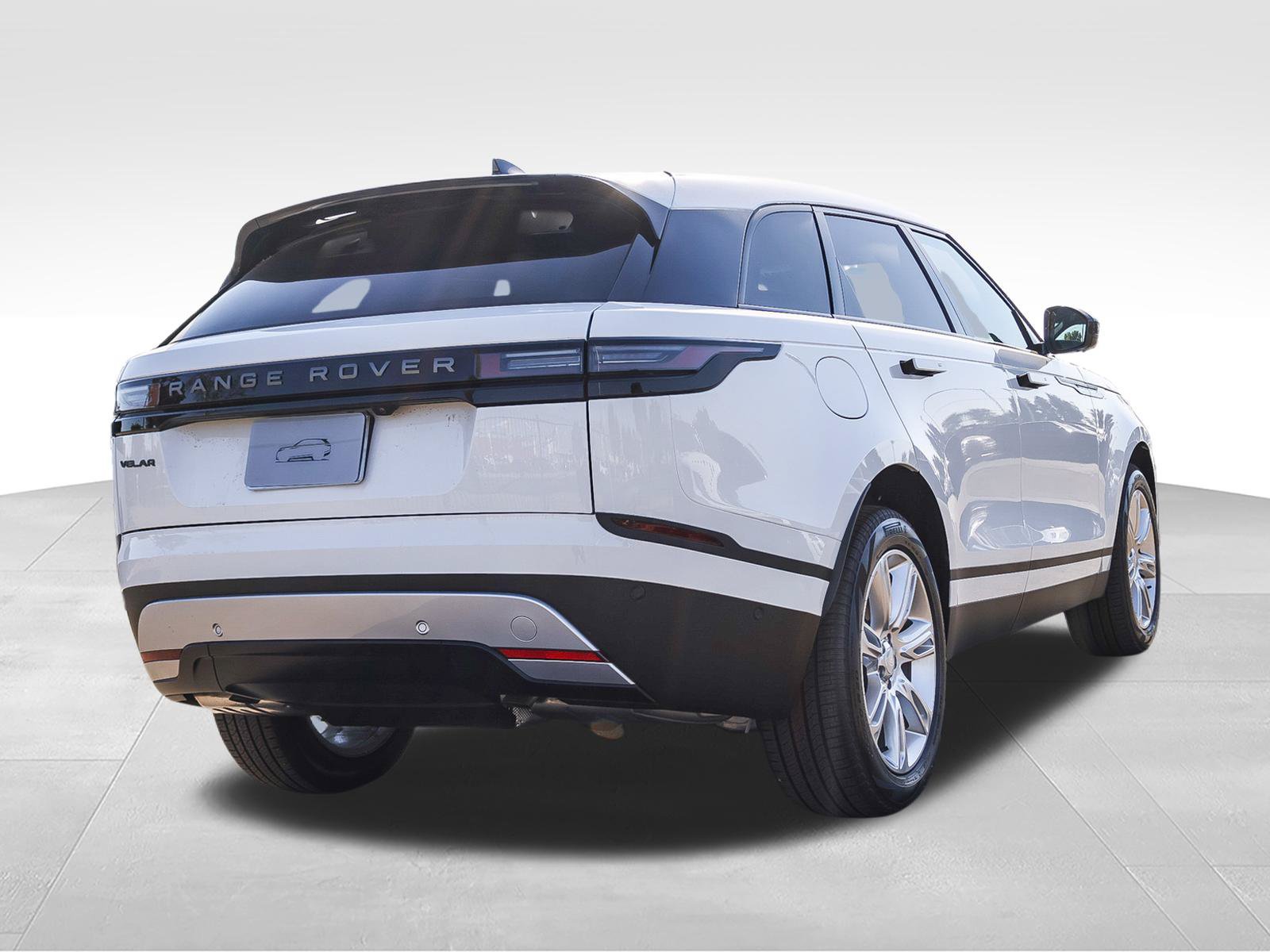 New 2026 Land Rover Range Rover Velar S AWD/4WD image 5