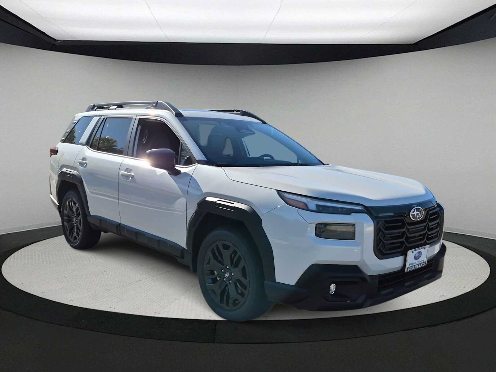 New 2026 Subaru Outback Limited XT AWD/4WD image 2