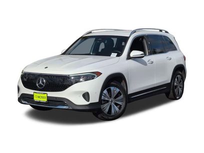 Used 2024 Mercedes-Benz EQB 250+