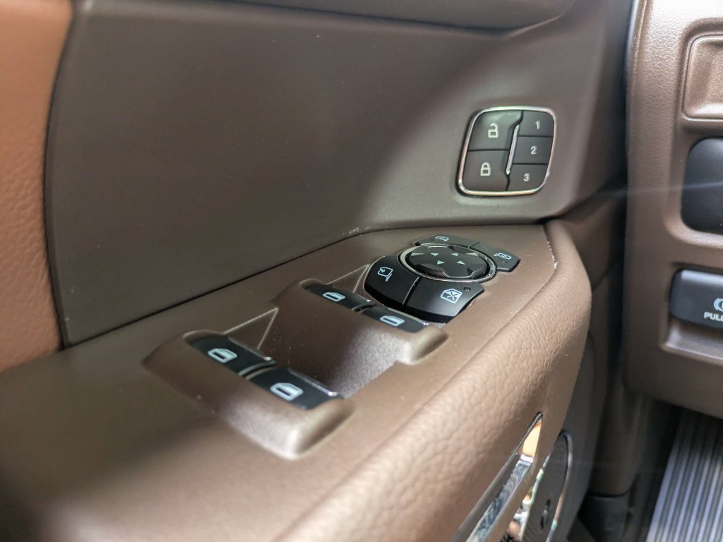 Used 2024 Ford Expedition Max King Ranch AWD/4WD image 30
