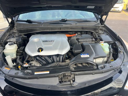 Used 2013 Hyundai Sonata Limited image 13