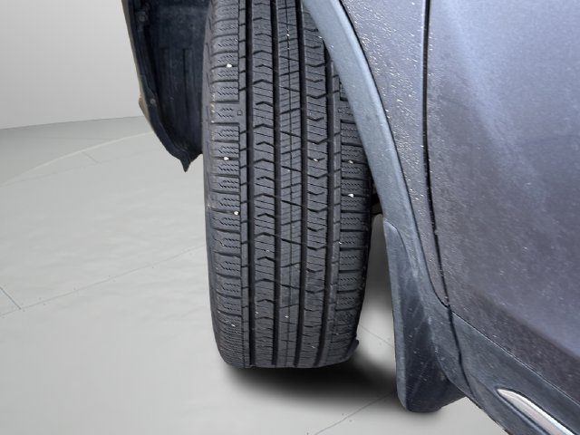Certified 2021 Honda Pilot Elite image 33