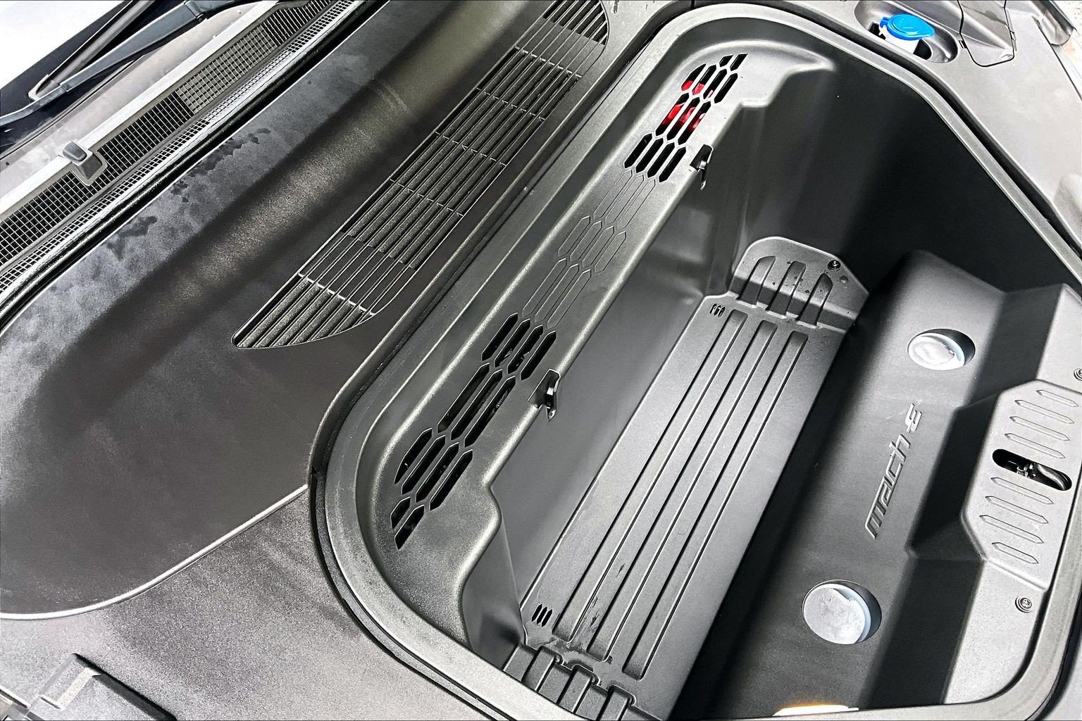 Used 2023 Ford Mustang Mach-E Premium RWD image 36