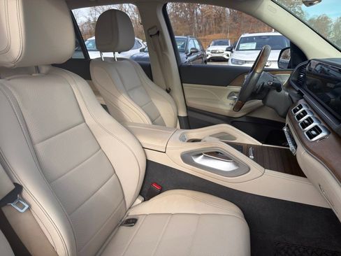 Used 2020 Mercedes-Benz GLE 350 4MATIC image 32