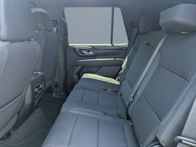 Used 2022 Chevrolet Tahoe LS RWD image 13