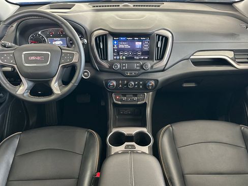 Used 2024 GMC Terrain AT4 w/ Tech Package image 13