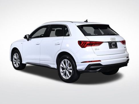 Used 2025 Audi Q3 2.0T Premium w/ Convenience Package AWD/4WD image 3