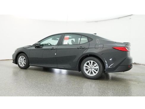 New 2026 Toyota Camry LE image 20