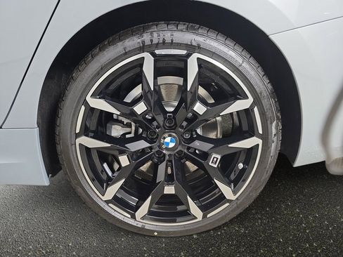 New 2026 BMW 330i xDrive Sedan w/ M Sport Package image 69