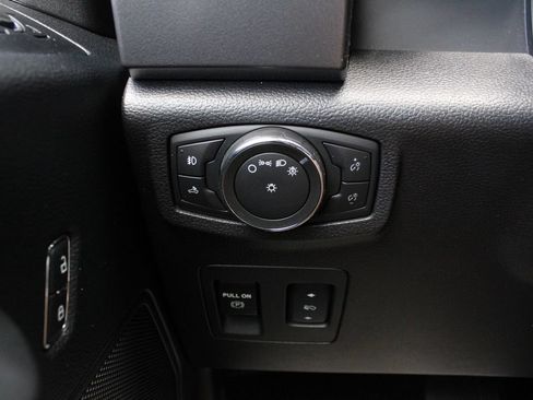 Used 2016 Ford F150 XLT w/ Equipment Group 301A Mid AWD/4WD image 8
