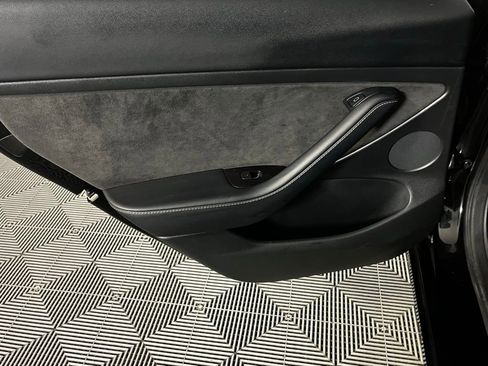 Used 2023 Tesla Model 3 Standard Range RWD image 20