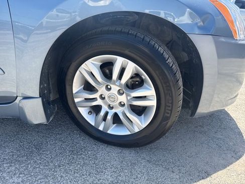 Used 2011 Nissan Altima 2.5 SL w/ 2.5SL Pkg image 10