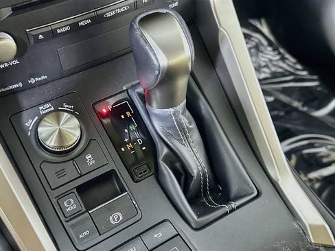 Used 2020 Lexus NX 300 FWD w/ Comfort Package image 31