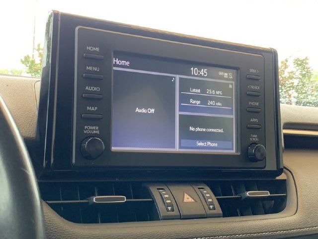 Used 2019 Toyota RAV4 XLE Premium FWD image 21