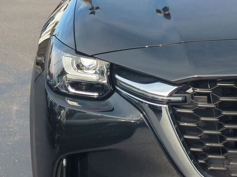 New 2026 MAZDA CX-90 3.3 Turbo w/ Select Package image 10