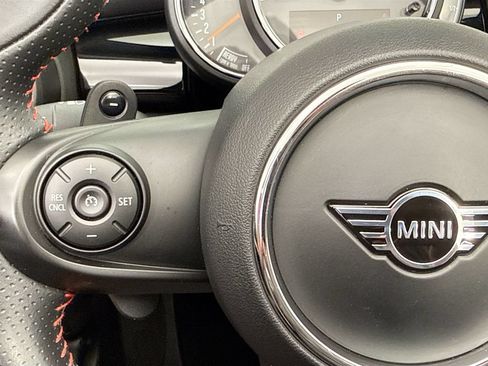 Used 2021 MINI Cooper S FWD image 11