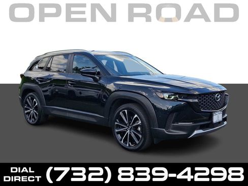 Used 2024 MAZDA CX-50 AWD 2.5 Turbo w/ Cargo Package image 1