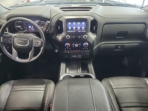 Used 2023 GMC Sierra 3500 Denali w/ Denali Ultimate Package AWD/4WD image 13