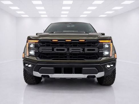 Used 2024 Ford F150 Raptor AWD/4WD image 5