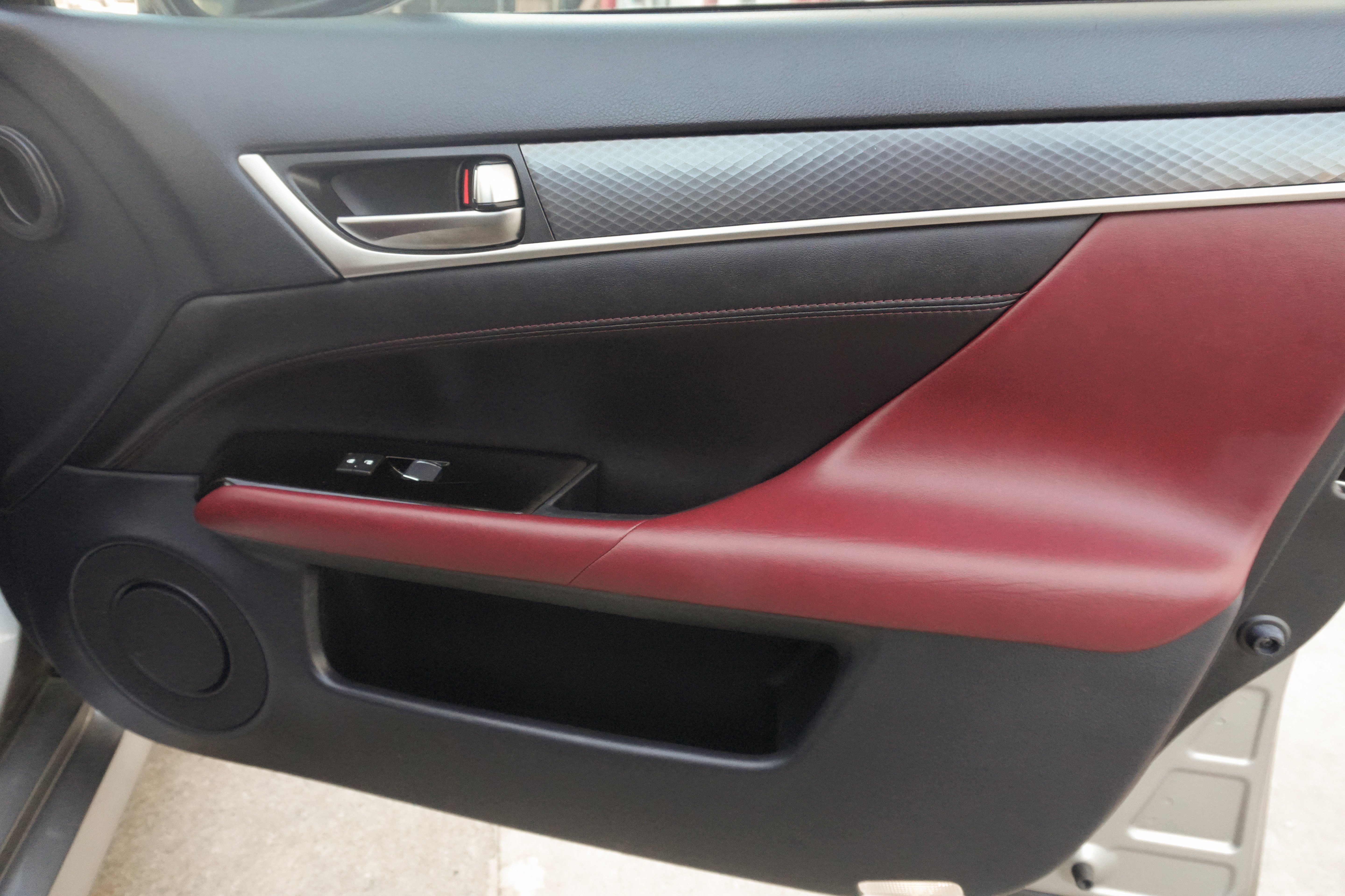 Used 2017 Lexus GS 350 F Sport RWD image 29
