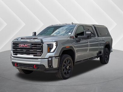 Used 2024 GMC Sierra 2500 AT4 w/ AT4 Premium Plus Package