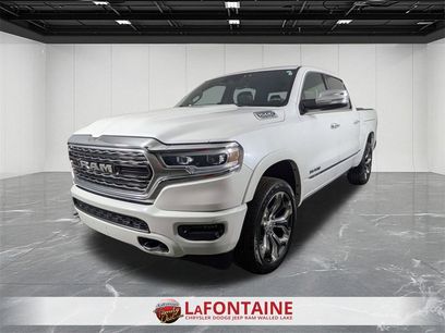 Used 2019 RAM 1500 Limited