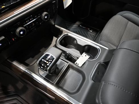 New 2026 Chevrolet Silverado 1500 LT Trail Boss w/ Convenience Package II image 19