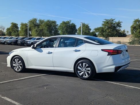 Certified 2023 Nissan Altima 2.5 S image 4