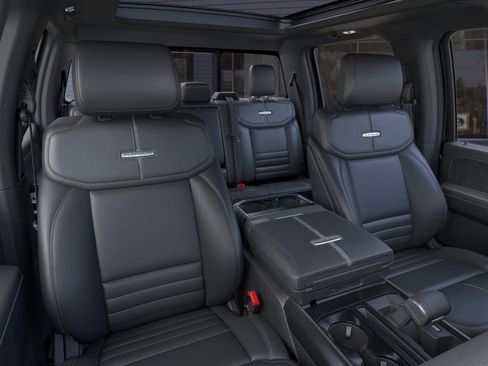 New 2026 Ford F150 Platinum w/ Equipment Group 702A High image 10