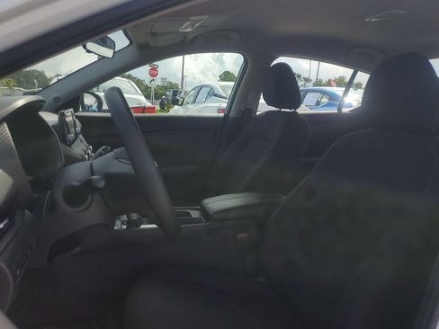 Used 2025 Nissan Sentra S FWD image 22