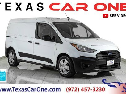 Used 2019 Ford Transit Connect XL