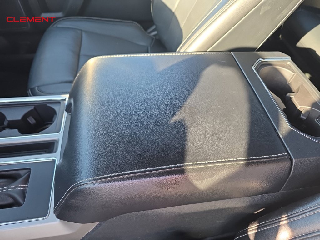 Used 2019 Ford F150 Lariat w/ Equipment Group 502A Luxury AWD/4WD image 18