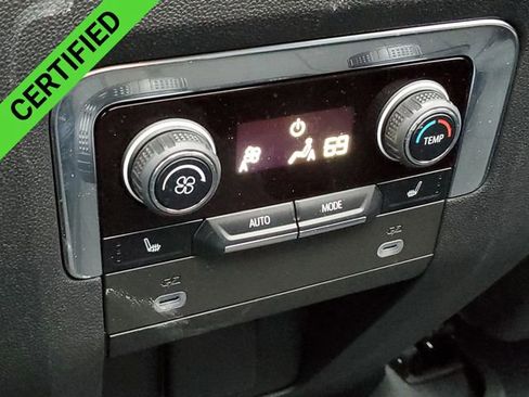 Certified 2023 Chevrolet Tahoe RST w/ Luxury Package image 22